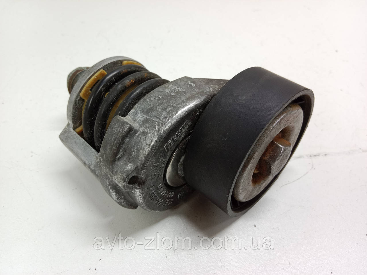 Натягувач ременя генератора Volkswagen Golf, Skoda Octavia A5 1.4-1.6 FSI. 03C145299C.