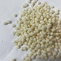 Рисові кульки білі 6 мм без покриття 50 гр