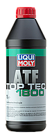 Масло трансмиссионное Top Tec ATF 1800 1л LIQUI MOLY