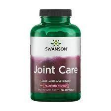 Joint Care Swanson, 120 капсул