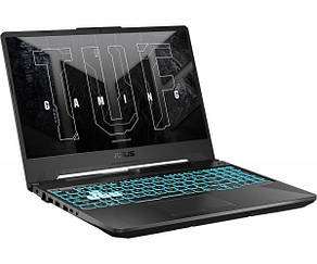 Ноутбук Asus FX506HF-HN017