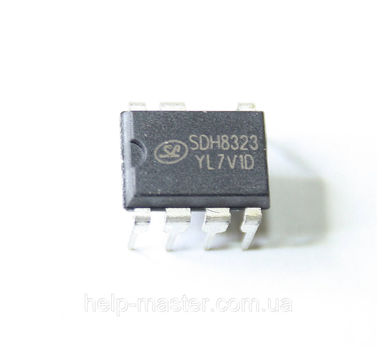 Мікросхема SDH8323 (DIP-7)