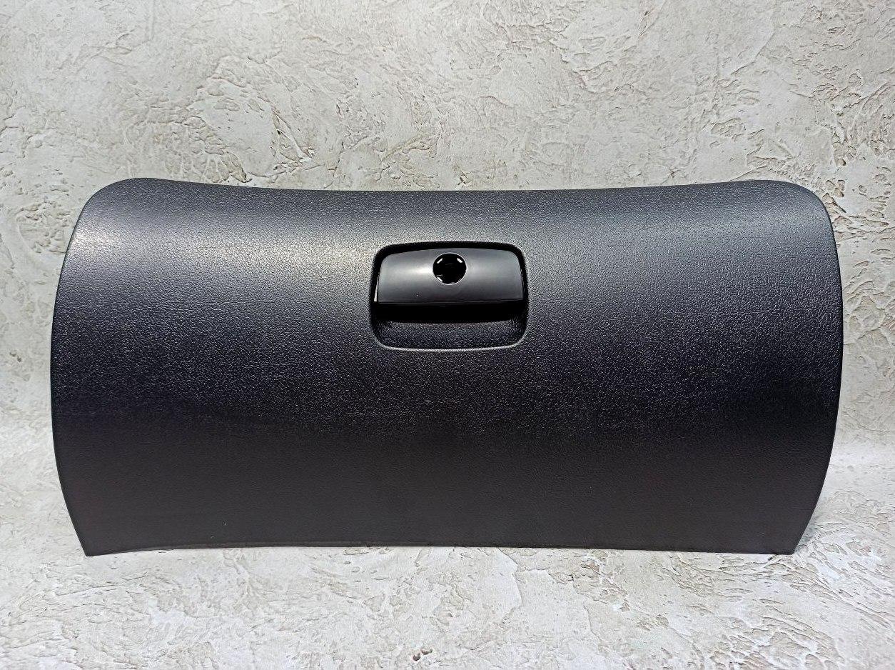 Крышка бардачка ЧЕРНАЯ 3B1857101 Новая Фольксваген Пассат Б5 Volkswagen ...