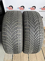 Зимова резина шини (пара) 225/50R17 Michelin Alpin6