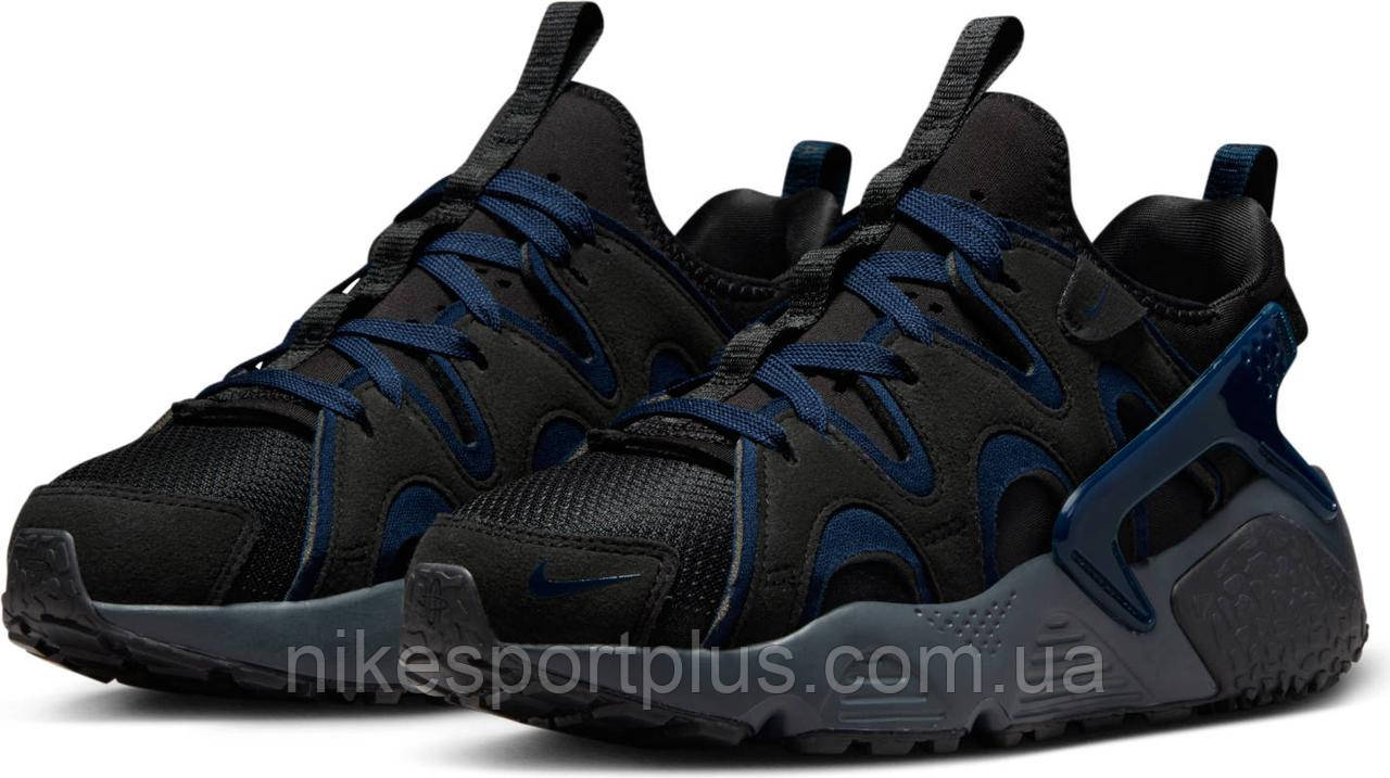 КРОСІВКИ W NIKE AIR HUARACHE CRAFT DQ8031-003