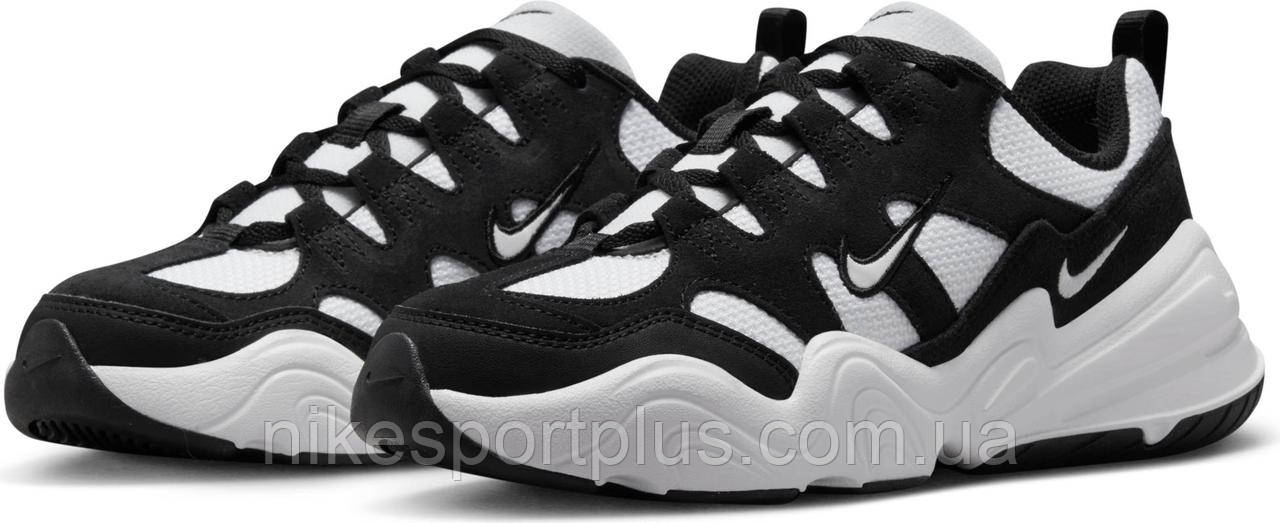 КРОСІВКИ W NIKE TECH HERA DR9761-101