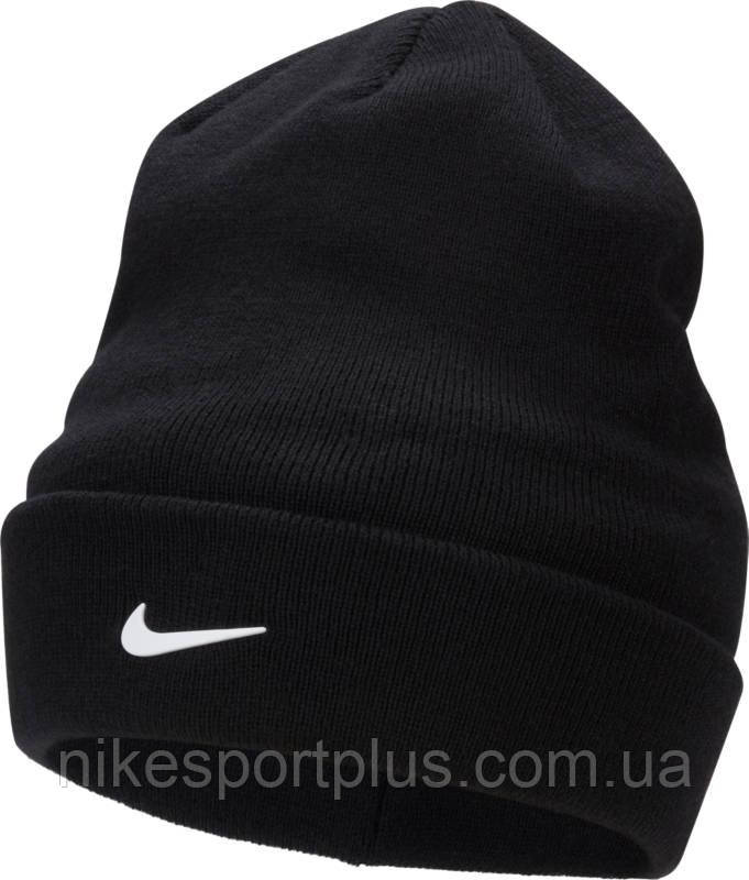 ШАПКА K NK PEAK BEANIE SC SWSH FB6492-010
