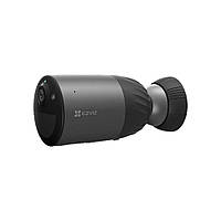 IP Wi-Fi камера EZVIZ CS-BC1C 4 Мп (2.8 мм) с аккумулятором