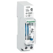 ЕЛ.МЕХАН.РЕЛЕ ЧАСУ IH 18ММ 24H 1C Schneider Electric 15335