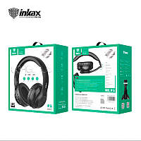 Бездротові навушники INKAX HP-55