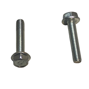 Болти кріплення запалювання на генератор 160F, 168F, 170F.