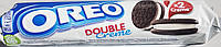 Печенье OREO Double Creme 157 г