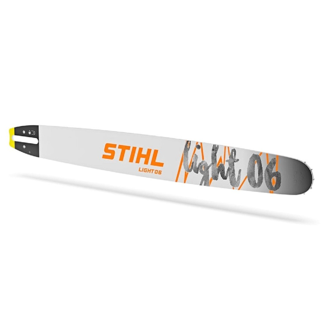 Шина Stihl 45 см, 1.6 мм, 3/8" Rapid (Посилена)