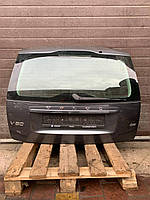 Крышка багажника Volvo V50 2008-2012