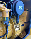CAT 165 kva, фото 4