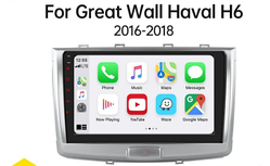 Junsun 4G Android магнітолу для GREAT WALL Haval H6 2013 2014 2016 2017 wifi