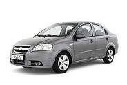 Aveo (2006-) (Т200,Т250)