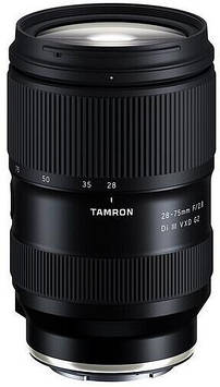 Універсальний об'єктив Tamron 28-75mm f/2.8 Di III VXD G2 (A063)