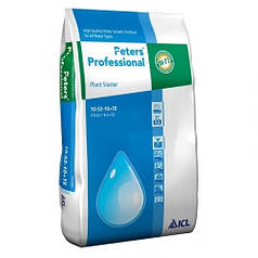 Добриво Peters Professional Plant Starter 10-52-10, мішок 15 кг