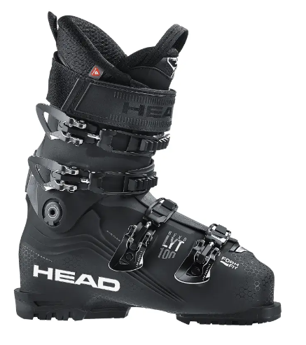 HEAD NEXO LYT フレックス100 25〜25.5センチ Горнолыжные ботинки Head Nexo LYT 100 black 2025 Купить с