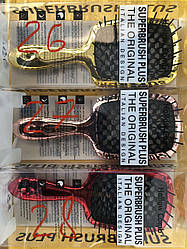 Расческа SUPERBRUSH PLUS