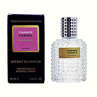 Тестер VIP Chanel Chance Eau Fraiche ( Шанель Шанс еу Фреш ) , женские 60 мл