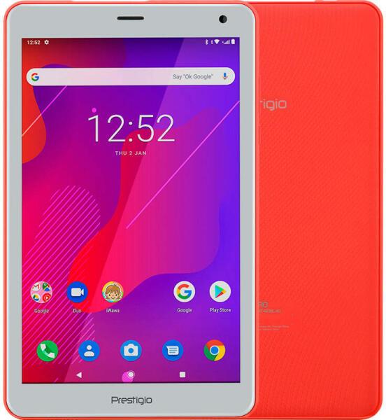 Планшет Prestigio Q PRO 2/16GB Space Grey (PMT4238_4G_D_GY) - фото 3 - id-p2031859624