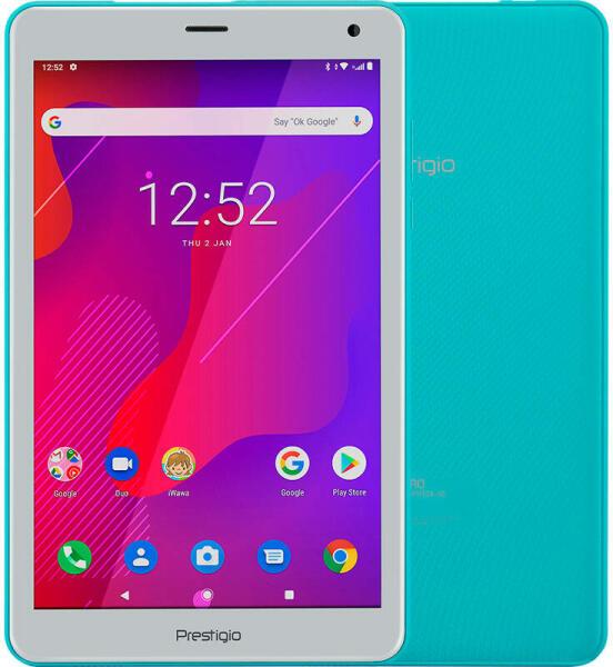 Планшет Prestigio Q PRO 2/16GB Space Grey (PMT4238_4G_D_GY) - фото 4 - id-p2031859624