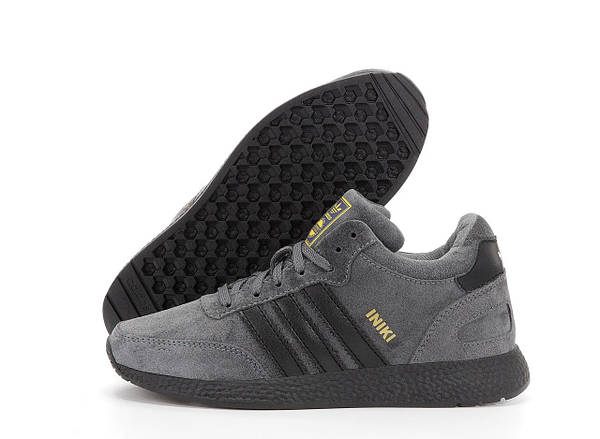 Iniki grey black deals