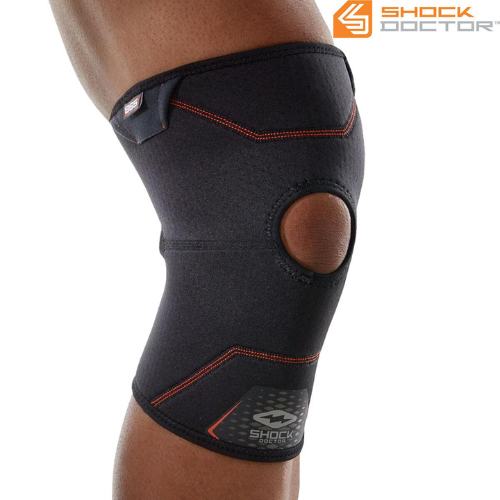 Наколінник SHOCK DOCTOR SD-8691, фото 1