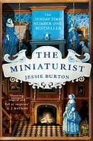 The Miniaturist (Jessie Burton)