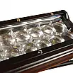 Автофара LED на дах (24 LED) 5D-72W-SPOT (300 х 70 х 80) (6), фото 2