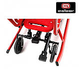 Платформа з колесами для санок PICCOLINO, фото 3