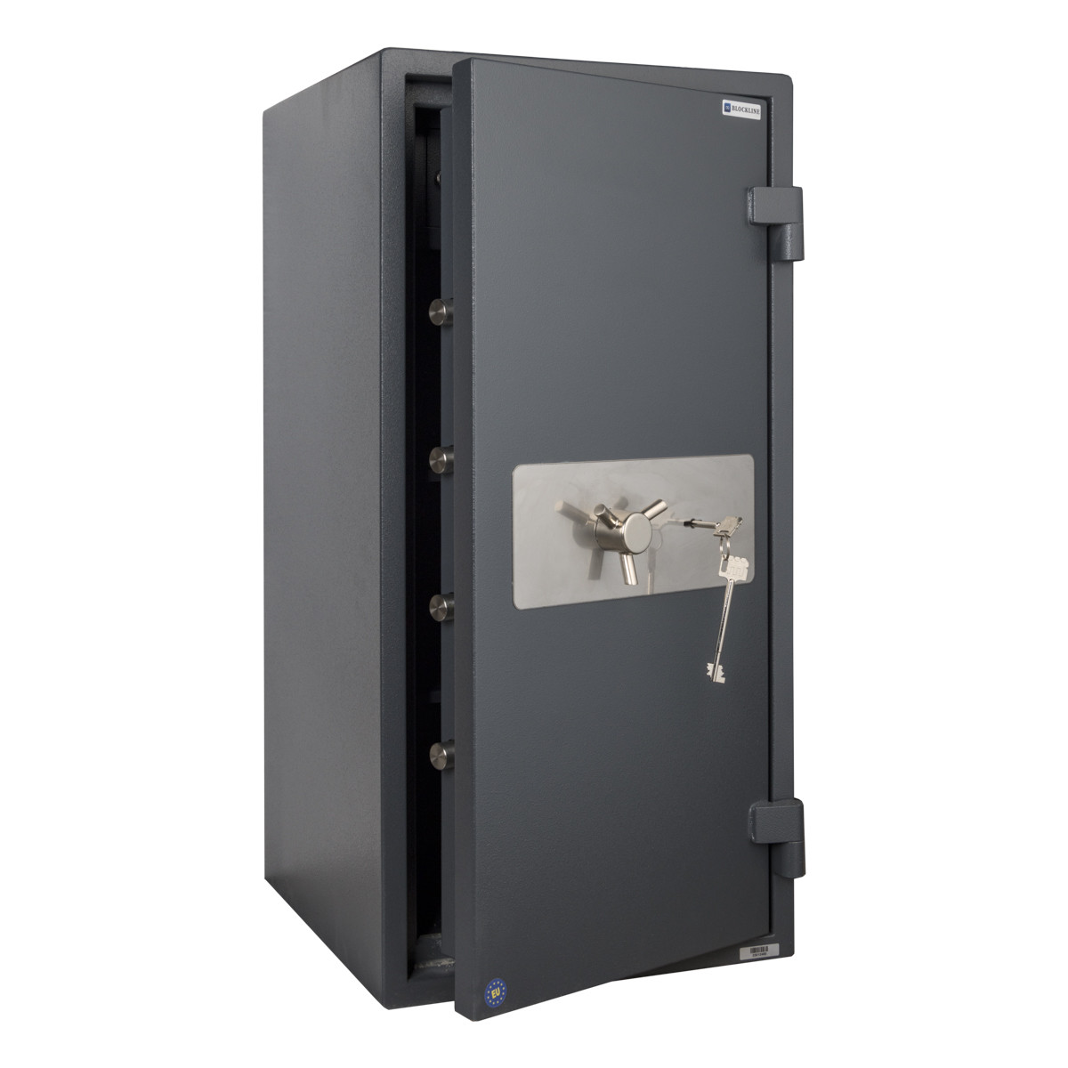 Сейф вогнезламостійкий Old Guard 90 Т KL від зламу 2 клас від вогню 30 хв. 900х440х430(ВхШхГ) сейф для грошей, сейф для документів