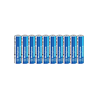 Щелочная батарейка Westinghouse Dynamo Alkaline AAA/LR03 10шт/уп shrink