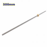 Трапецеидальная резьба | Сравнить цены и купить на Prom.ua