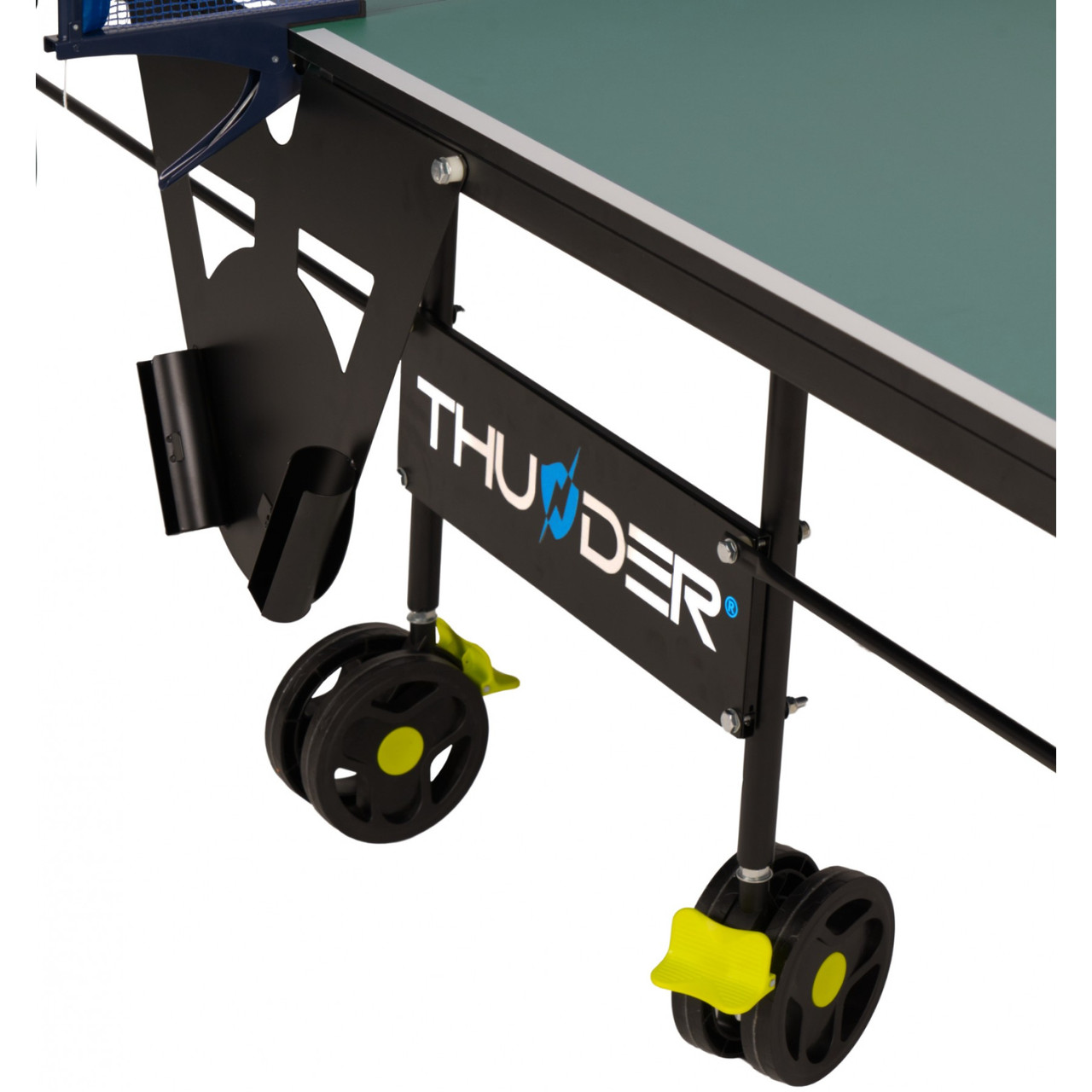 Стол для настольного тенниса Thunder Indoor Join-15 - фото 6 - id-p2031889962