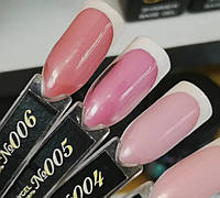 Полигель для наращивания ногтей Flash professional объем 30 мл цвет розовый