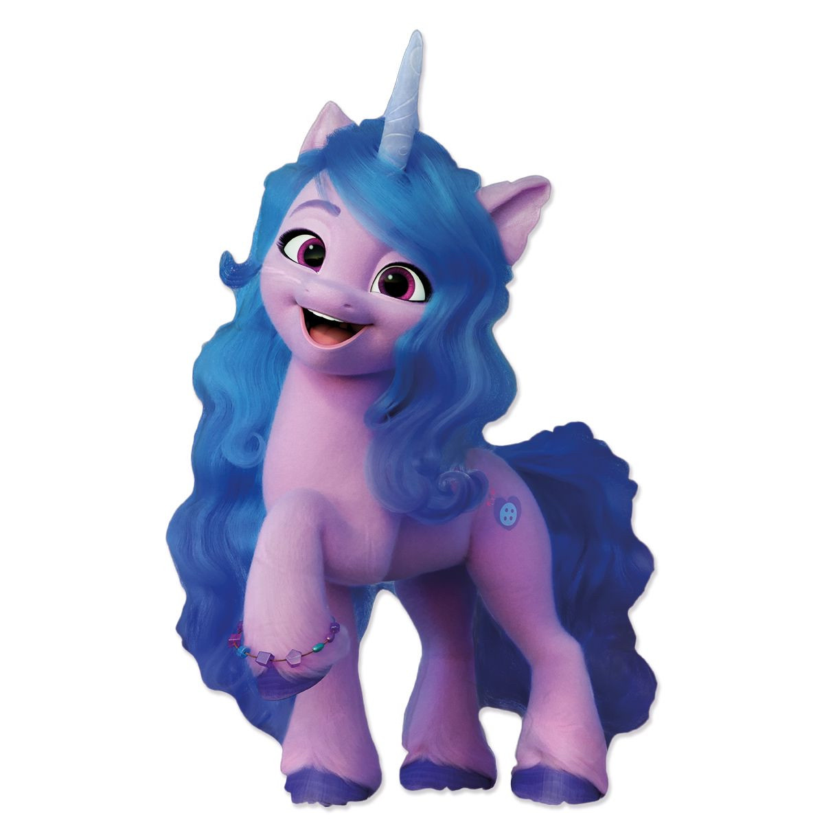 My litle  pony  фольговані кульки персонаж