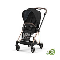 Чехол тканевый для прогулочного блока Cybex Mios Onyx Black