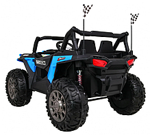 Електромобіль Ramiz Buggy Racer Drive 4x4, фото 5