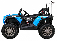 Електромобіль Ramiz Buggy Racer Drive 4x4, фото 4