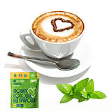 Цукрозамінник Prebiosweet Stevia / Пребіосвіт Стевія 150 г, фото 4