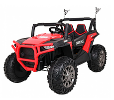 Електромобіль Ramiz Buggy Racer Drive 4x4, фото 3