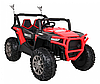Електромобіль Ramiz Buggy Racer Drive 4x4, фото 7