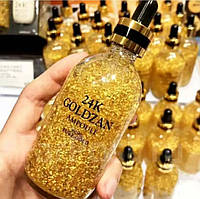 Антивікова сироватка 24K GoldZen 24К