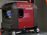 Бензиновий інверторний генератор Honda (Хонда) EU30IS