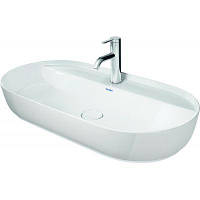 Умывальник Duravit Luv 03808000001 80х40 см