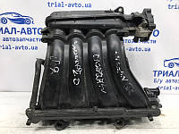 Коллектор впускной пластик Nissan Qashqai 2007-2013 14001CY00A (Арт.12800)