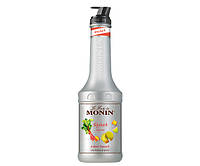 Фруктовое пюре MONIN "La Fruit de MONIN" Ревень 1 л